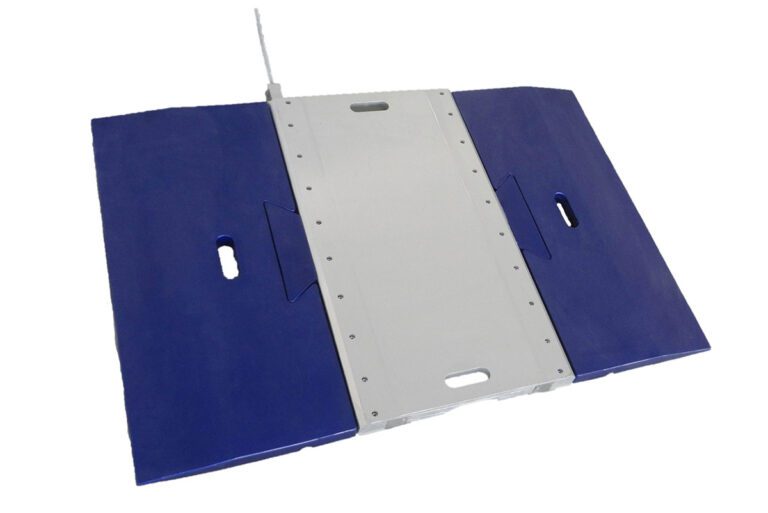 Wheel Weighing Pads - Axis Portable