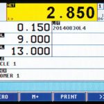 l3590 weight indicator software screenshot