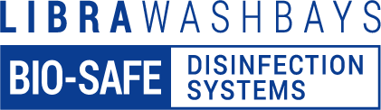 BIO-SAFE Livestock Disinfectant Wash LITE