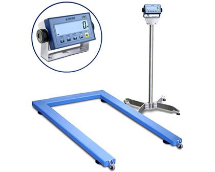 LEPWL Pallet Weighing Scales