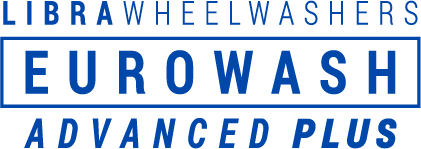 libra eurowash wheel wash logo